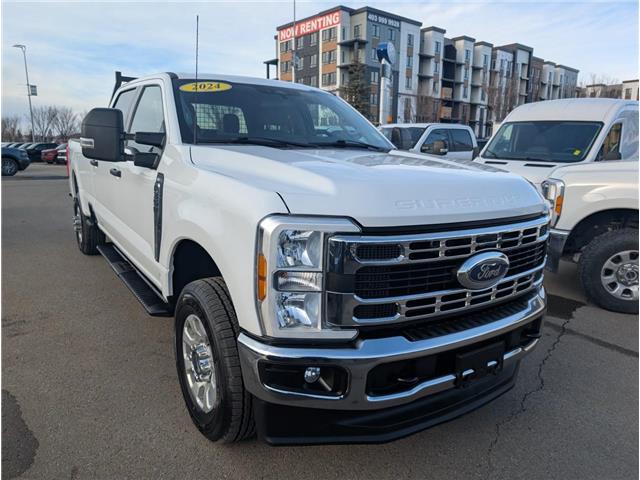 2024 Ford F-350 XLT (Stk: 19426) in Calgary - Image 7 of 24