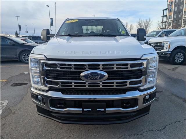 2024 Ford F-350 XLT (Stk: 19426) in Calgary - Image 8 of 24