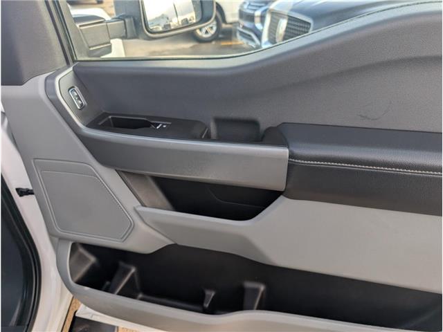 2024 Ford F-350 XLT (Stk: 19426) in Calgary - Image 9 of 24