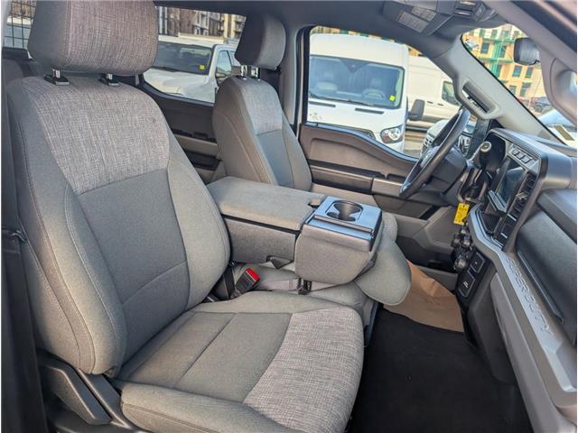 2024 Ford F-350 XLT (Stk: 19426) in Calgary - Image 11 of 24