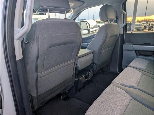 2024 Ford F-350 XLT (Stk: 19426) in Calgary - Image 13 of 24