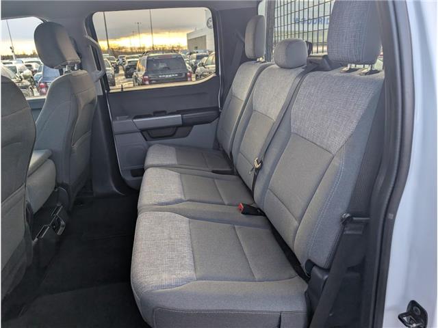 2024 Ford F-350 XLT (Stk: 19426) in Calgary - Image 14 of 24