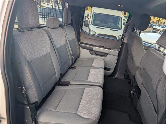 2024 Ford F-350 XLT (Stk: 19426) in Calgary - Image 17 of 24