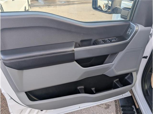 2024 Ford F-350 XLT (Stk: 19426) in Calgary - Image 18 of 24