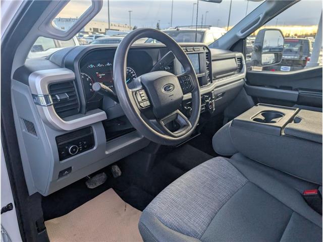 2024 Ford F-350 XLT (Stk: 19426) in Calgary - Image 19 of 24