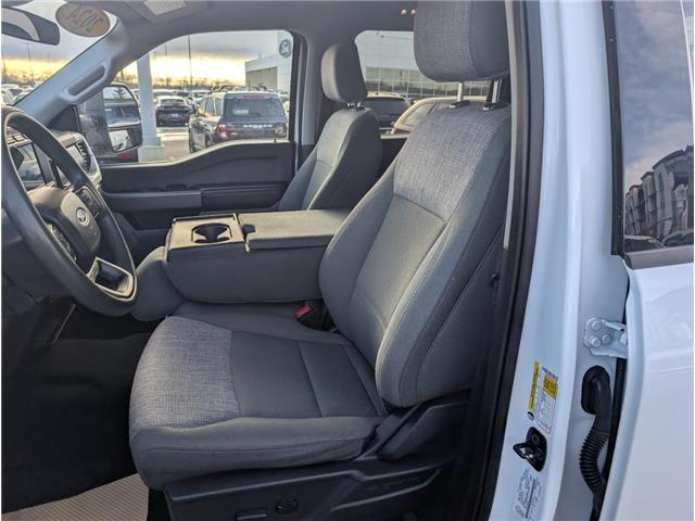 2024 Ford F-350 XLT (Stk: 19426) in Calgary - Image 20 of 24