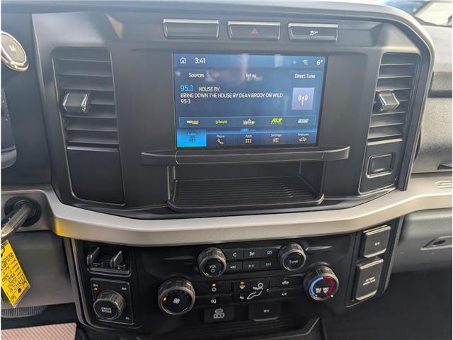 2024 Ford F-350 XLT (Stk: 19426) in Calgary - Image 22 of 24