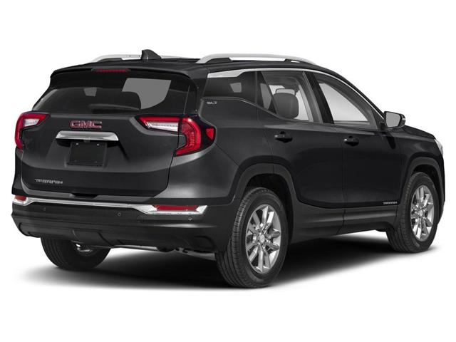 2024 GMC Terrain Denali (Stk: S2756) in Cornwall - Image 3 of 12