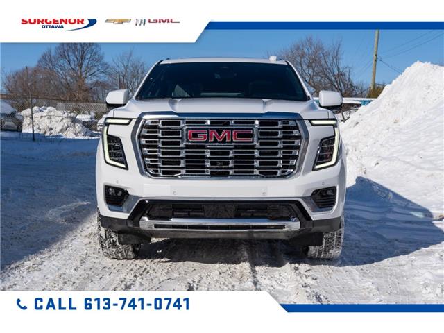 2026 GMC Yukon XL Denali (Stk: R27969) in Ottawa - Image 5 of 26
