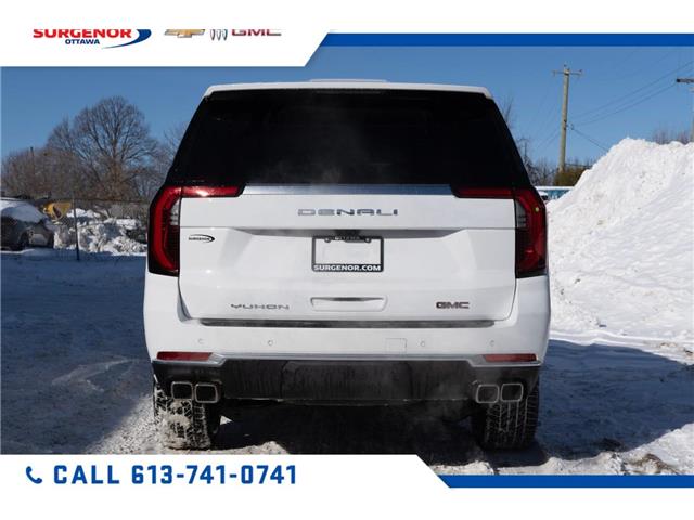 2026 GMC Yukon XL Denali (Stk: R27969) in Ottawa - Image 7 of 26