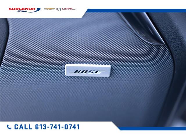 2026 GMC Yukon XL Denali (Stk: R27969) in Ottawa - Image 10 of 26