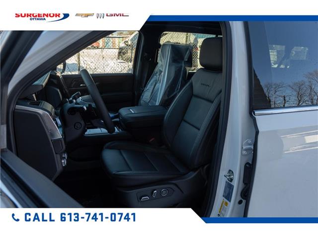 2026 GMC Yukon XL Denali (Stk: R27969) in Ottawa - Image 12 of 26