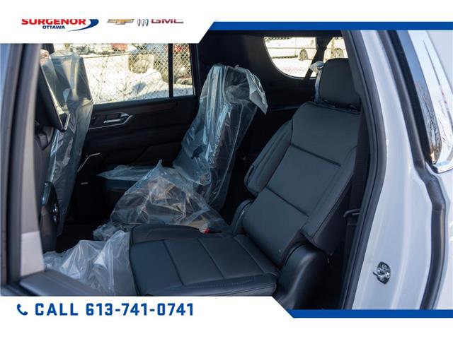 2026 GMC Yukon XL Denali (Stk: R27969) in Ottawa - Image 14 of 26