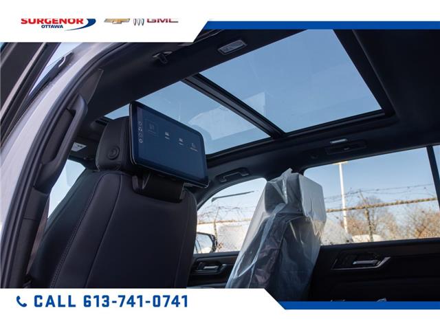 2026 GMC Yukon XL Denali (Stk: R27969) in Ottawa - Image 15 of 26