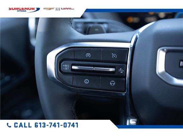 2026 GMC Yukon XL Denali (Stk: R27969) in Ottawa - Image 16 of 26