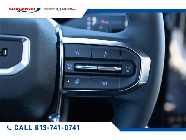 2026 GMC Yukon XL Denali (Stk: R27969) in Ottawa - Image 18 of 26