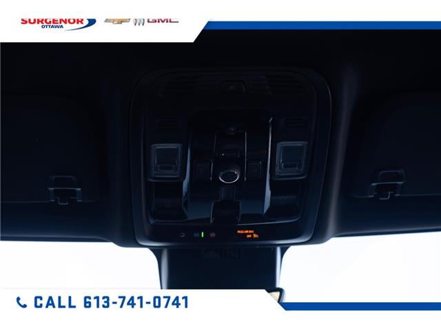 2026 GMC Yukon XL Denali (Stk: R27969) in Ottawa - Image 19 of 26