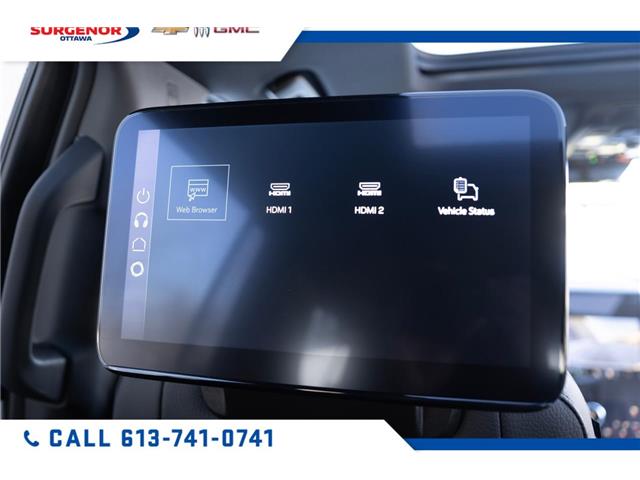 2026 GMC Yukon XL Denali (Stk: R27969) in Ottawa - Image 20 of 26