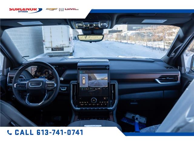 2026 GMC Yukon XL Denali (Stk: R27969) in Ottawa - Image 22 of 26
