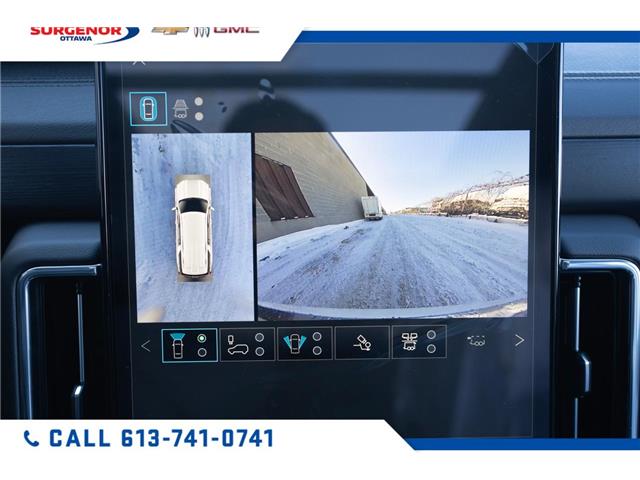 2026 GMC Yukon XL Denali (Stk: R27969) in Ottawa - Image 24 of 26