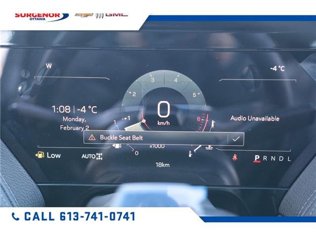 2026 GMC Yukon XL Denali (Stk: R27969) in Ottawa - Image 26 of 26