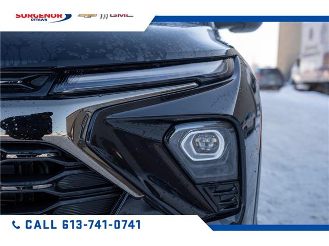 2025 Chevrolet TrailBlazer ACTIV (Stk: 26012A) in Ottawa - Image 3 of 22