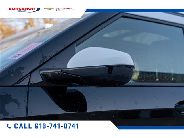 2025 Chevrolet TrailBlazer ACTIV (Stk: 26012A) in Ottawa - Image 5 of 22