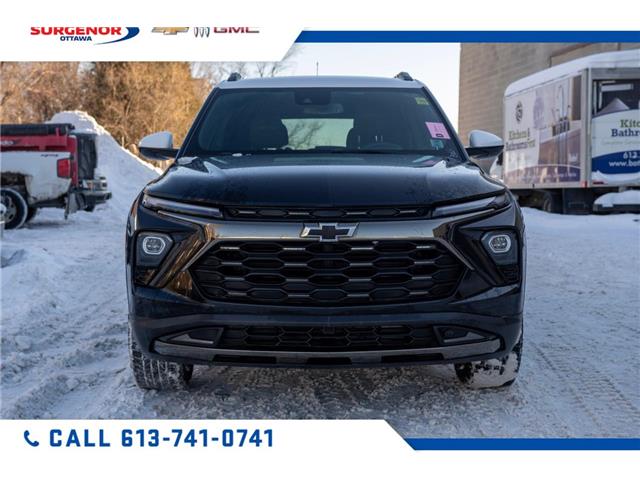 2025 Chevrolet TrailBlazer ACTIV (Stk: 26012A) in Ottawa - Image 6 of 22