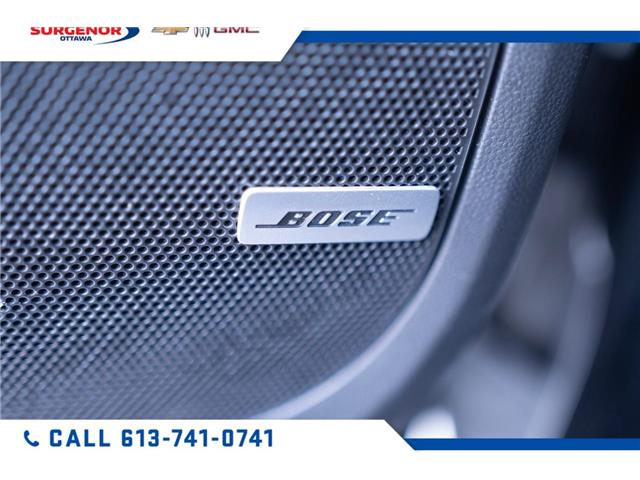 2025 Chevrolet TrailBlazer ACTIV (Stk: 26012A) in Ottawa - Image 11 of 22