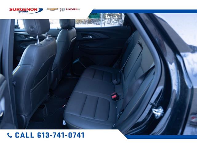 2025 Chevrolet TrailBlazer ACTIV (Stk: 26012A) in Ottawa - Image 13 of 22