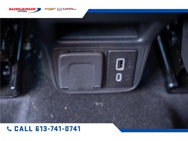 2025 Chevrolet TrailBlazer ACTIV (Stk: 26012A) in Ottawa - Image 14 of 22