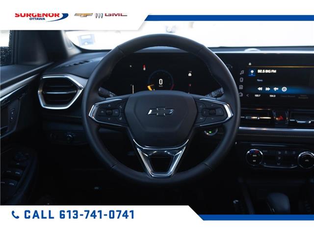2025 Chevrolet TrailBlazer ACTIV (Stk: 26012A) in Ottawa - Image 16 of 22