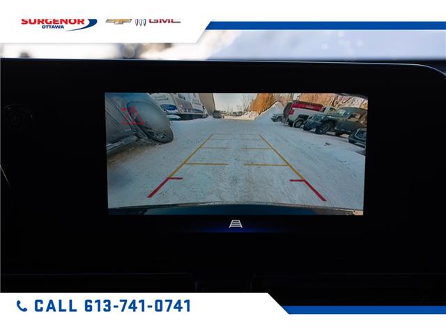 2025 Chevrolet TrailBlazer ACTIV (Stk: 26012A) in Ottawa - Image 21 of 22
