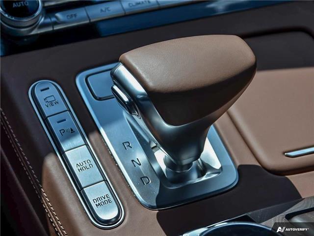 2021 Genesis G90 5.0 Prestige (Stk: 99025) in London - Image 19 of 25