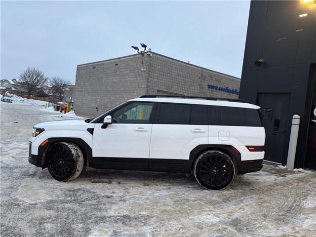 2025 Hyundai Santa Fe Ultimate Calligraphy (Stk: 131334) in London - Image 2 of 10