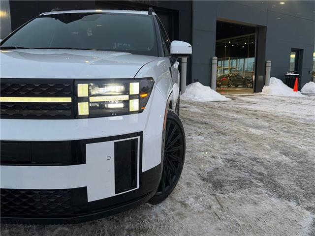 2025 Hyundai Santa Fe Ultimate Calligraphy (Stk: 131334) in London - Image 7 of 10