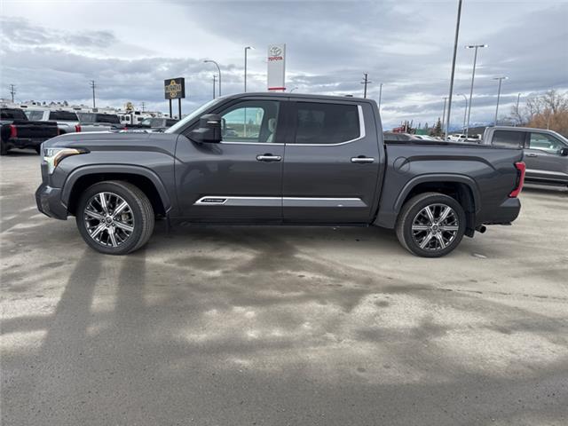 2022 Toyota Tundra Hybrid Capstone (Stk: X003658M) in Cranbrook - Image 2 of 23