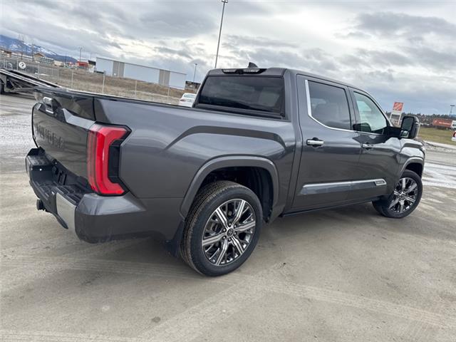 2022 Toyota Tundra Hybrid Capstone (Stk: X003658M) in Cranbrook - Image 5 of 23
