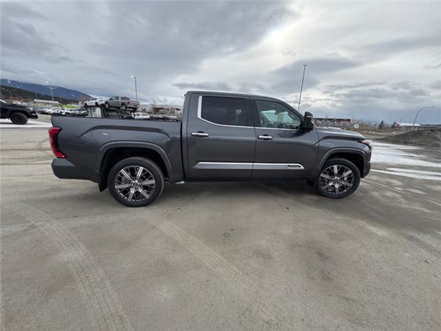 2022 Toyota Tundra Hybrid Capstone (Stk: X003658M) in Cranbrook - Image 6 of 23