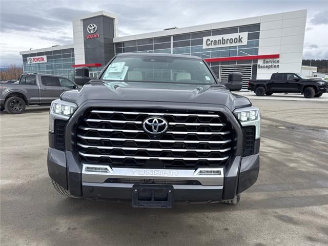 2022 Toyota Tundra Hybrid Capstone (Stk: X003658M) in Cranbrook - Image 8 of 23