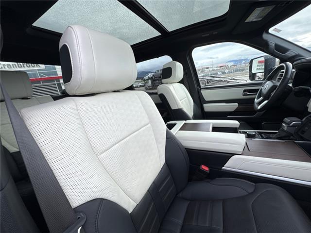 2022 Toyota Tundra Hybrid Capstone (Stk: X003658M) in Cranbrook - Image 11 of 23