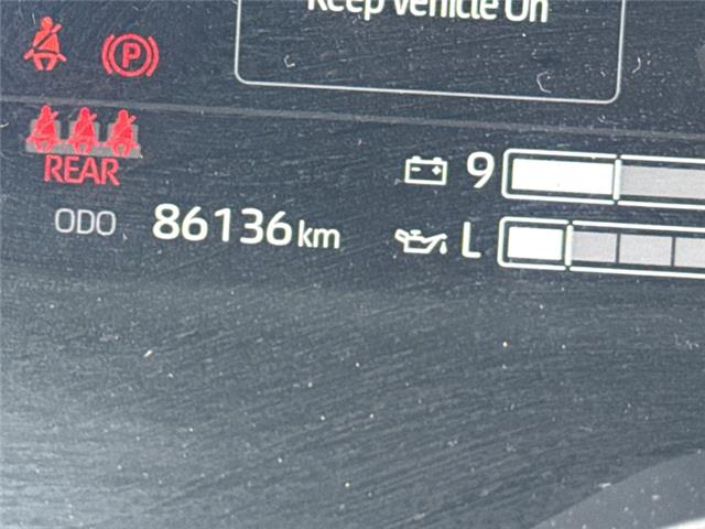 2022 Toyota Tundra Hybrid Capstone (Stk: X003658M) in Cranbrook - Image 14 of 23