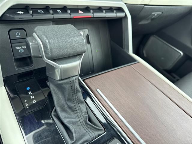 2022 Toyota Tundra Hybrid Capstone (Stk: X003658M) in Cranbrook - Image 16 of 23