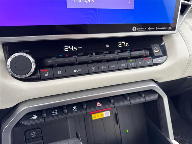 2022 Toyota Tundra Hybrid Capstone (Stk: X003658M) in Cranbrook - Image 18 of 23