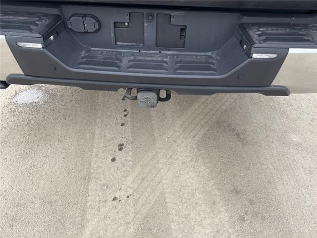 2022 Toyota Tundra Hybrid Capstone (Stk: X003658M) in Cranbrook - Image 21 of 23