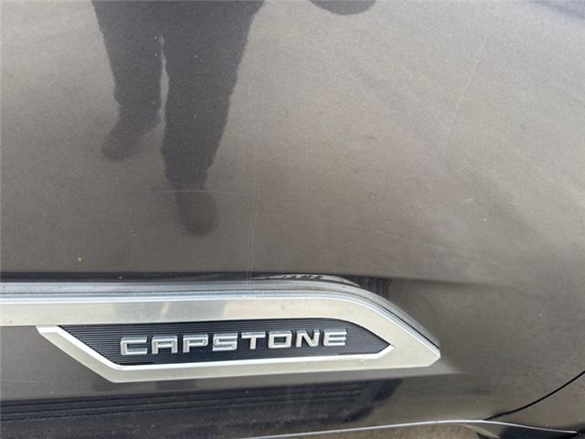 2022 Toyota Tundra Hybrid Capstone (Stk: X003658M) in Cranbrook - Image 22 of 23