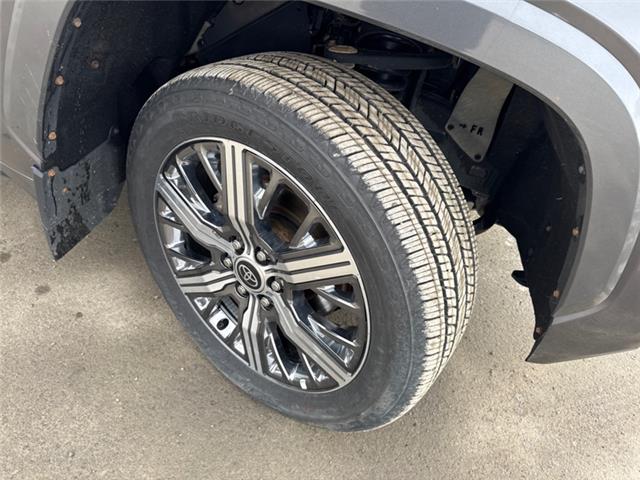 2022 Toyota Tundra Hybrid Capstone (Stk: X003658M) in Cranbrook - Image 23 of 23