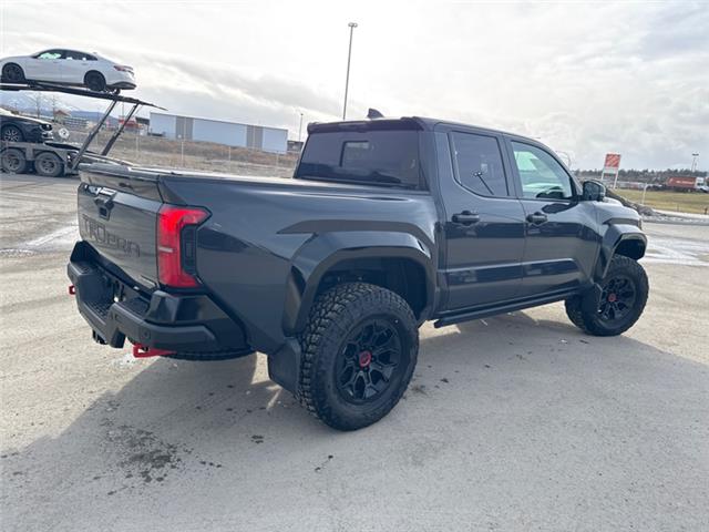 2025 Toyota Tacoma Hybrid Base (Stk: T023368M) in Cranbrook - Image 5 of 21