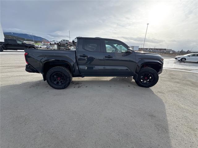 2025 Toyota Tacoma Hybrid Base (Stk: T023368M) in Cranbrook - Image 6 of 21