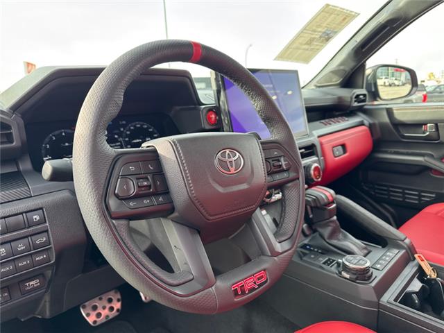 2025 Toyota Tacoma Hybrid Base (Stk: T023368M) in Cranbrook - Image 9 of 21